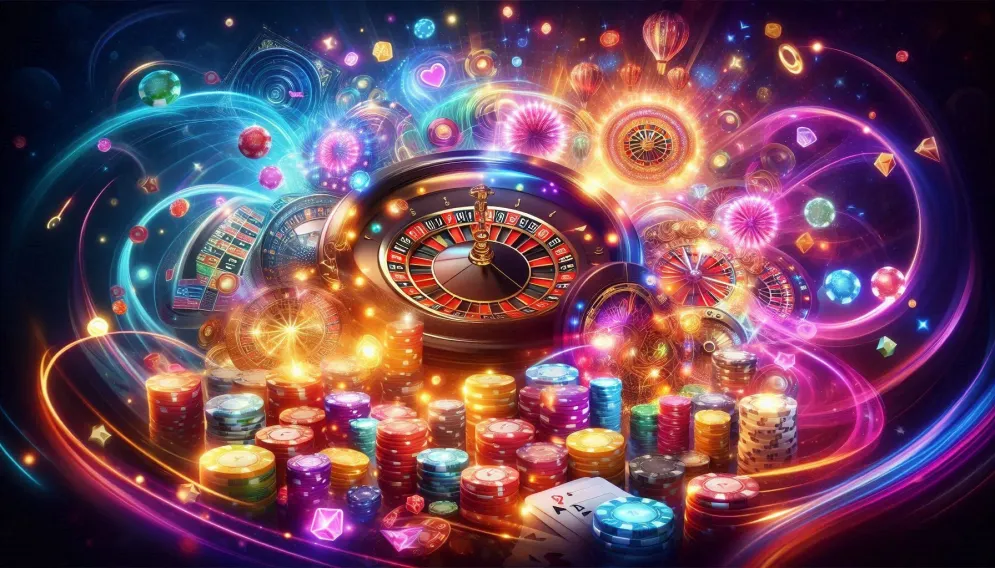 Slots Hammer Casino