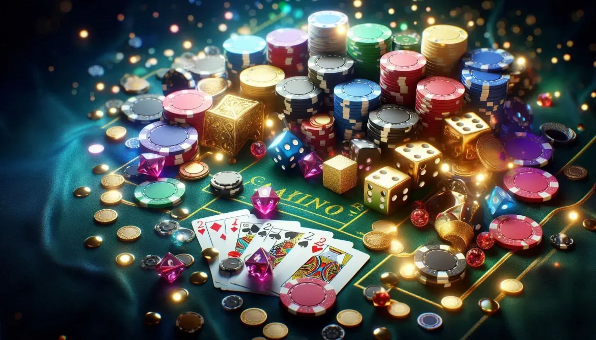 Slots Hammer Casino